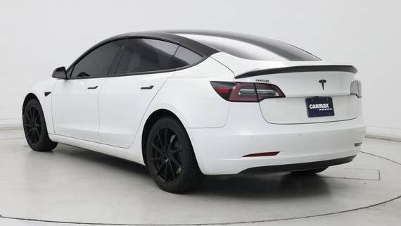TESLA MODEL 3 2020 5YJ3E1EA5LF659249 image